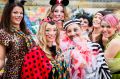 De populairste carnaval looks die je overal gaat zien 