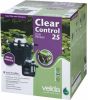 Velda Drukfilter Clear Control met UV C Clear Control 25 online kopen