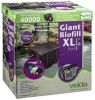 Velda Giant Biofill XL doorstroomfilter set Giant Biofill XL set 12000 online kopen