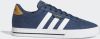 Adidas daily 3.0 sneakers blauw heren online kopen