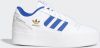 Adidas Forum Bonega W Sneakers , Wit, Dames online kopen