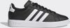 Adidas Scarpa Grand Court Cloudfoam Lifestyle Court Comfort , Zwart, Heren online kopen