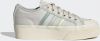 Adidas Originals Nizza Platform shoes in Parley Gx4605 , Grijs, Dames online kopen