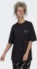Adidas Originals T shirt zwart online kopen
