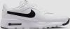 Nike air max sc sneakers wit/zwart heren online kopen