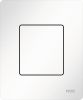 TECE Urinoir Bedieningsplaat Solid 10, 4x12, 4 cm Glanzend Wit inclusief Cartouche online kopen