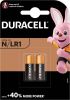 Duracell Specialty alkaline N-batterij, verpakking van 2 online kopen