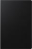 Samsung Book Cover voor Tab S7/S8 Tablethoesje Zwart online kopen