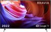Sony Bravia LED 4K TV KD 75X89K(2022 ) online kopen