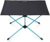 Helinox Table One Hard Top L Lichtgewicht Tafel Zwart online kopen