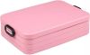 Mepal Lunchbox Take a Break large Geschikt voor 8 boterhammen Nordic pink online kopen