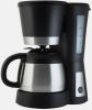 Tristar CM-1234 10 Kops Koffiezetapparaat Zwart online kopen