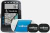 Wahoo Fitness Elemnt Roam Stealth Fietscomputer Bundel Zwart online kopen