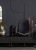 BePureHome Salontafel/TV meubel 'Bequest' 120 x 60cm, kleur Zwart online kopen