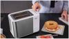 Braun HT 5000 WH ID Breakfast Collectie broodrooster online kopen