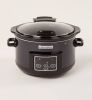 Crock-Pot Crock Pot Crock Pot slowcooker 4, 7 liter CR052 online kopen