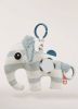 Done by Deer Baby Accessoires Activity Toy Elphee Blauw online kopen