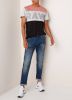 G-Star G Star Jeans 3301 slim fit worker blue faded(51001 a088 a888 ) online kopen