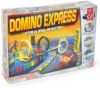 Goliath Domino Express Crazy Race 150 Stenen online kopen