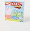 Jorz Monopoly Junior Peppa Pig Bordspel(6013358 ) online kopen