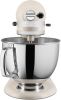 KitchenAid Artisan keukenrobot/mixer 4, 8 liter 5KSM125EMH Milkshake online kopen