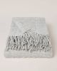 Klippan Twist plaid van lamswol 130 x 200 cm online kopen