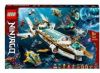 LEGO Ninjago Hydro Bounty Onderzeeër Set 71756 online kopen