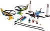 Lego City: Vliegveld Air Race Speelgoed Vliegtuig & Helikopterset (60260) online kopen