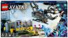 LEGO Avatar Zwevende Bergen Site 26 & Rda Samson 75573 online kopen