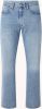 Levi's 551Z AUTHENTIC straight fit jeans face to face online kopen