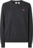Levi's ® Sweatshirt Standard Crew met klein batwing logo online kopen