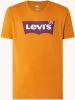 Levis Levi's Shirts Oranje Heren online kopen