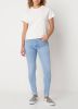 Levi's ® Skinny fit jeans Mile High Super Skinny High Waist online kopen
