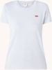 Levi's ® T shirt Perfect Tee met klein logoborduursel online kopen