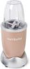 Nutribullet Pro 9 delig 900 Watt Blender Shimmer Sand online kopen