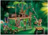 Playmobil ® Constructie speelset Trainingskamp(70805 ), Adventures of Ayuma Made in Germany(150 stuks ) online kopen
