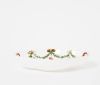 Royal Copenhagen Star Fluted Christmas serveerschaal 22 cm online kopen
