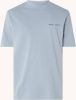SAMS&#xD8, E SAMS&#xD8, E Norsbro T shirt met opstaande kraag online kopen