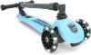 Fietsaccessoires Scoot & Ride Scoot And Ride Step Highwaykick 3 Blueberry online kopen