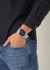 Tommy Hilfiger Horloges Watch Kane Zilverkleurig online kopen