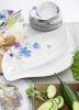 Villeroy & Boch Mariefleur Gris Serve & Salad Schaal diep premium porselein 29 cm online kopen