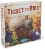 Days of Wonder Ticket To Ride Usa Bordspel online kopen