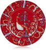Iittala Taika Ontbijtbord 22 cm Rood online kopen