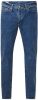 Levi's Big and Tall 514 straight fit jeans Plus Size stonewash stretch online kopen