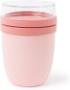 Mepal Ellipse Thermos Lunchpot 0, 7 L Nordic Pink online kopen