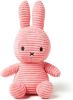 Nijntje Corduroy Knuffel Bubblegum Roze 23 Cm online kopen