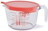 Pyrex Maatbeker en Deksel, 1 liter | Classic Prepware online kopen