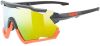 Uvex FietsSportstyle 228 2021 sportbril, Unisex(dames/heren ), Sportbril, Fiet online kopen