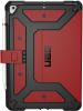 Urban Armor Gear UAG Hard Case Metropolis iPad 10.2(2019/2020/2021)rood online kopen