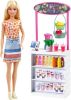 Barbie Speelset Smoothie Bar Meisjes 11 delig online kopen